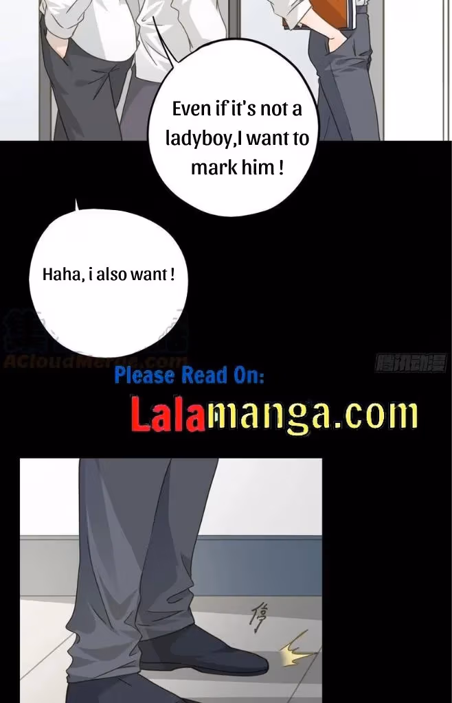 Read The Lord Has Hidden Intentions chapter 49 image 26 on Lezhin