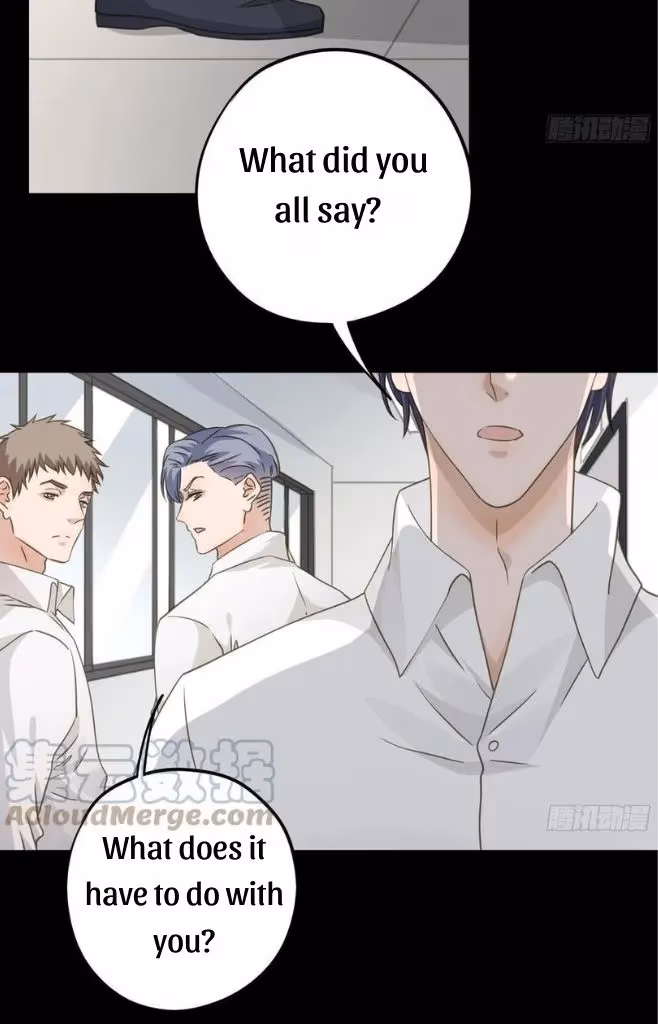 Read The Lord Has Hidden Intentions chapter 49 image 27 on Lezhin