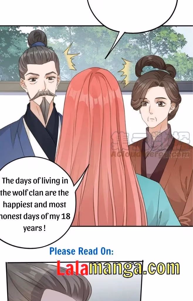 Read The Lord Has Hidden Intentions chapter 49 image 5 on Lezhin