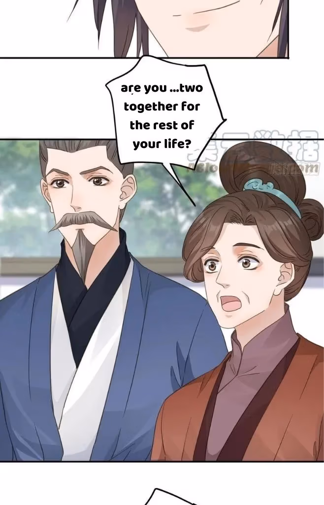 Read The Lord Has Hidden Intentions chapter 49 image 8 on Lezhin