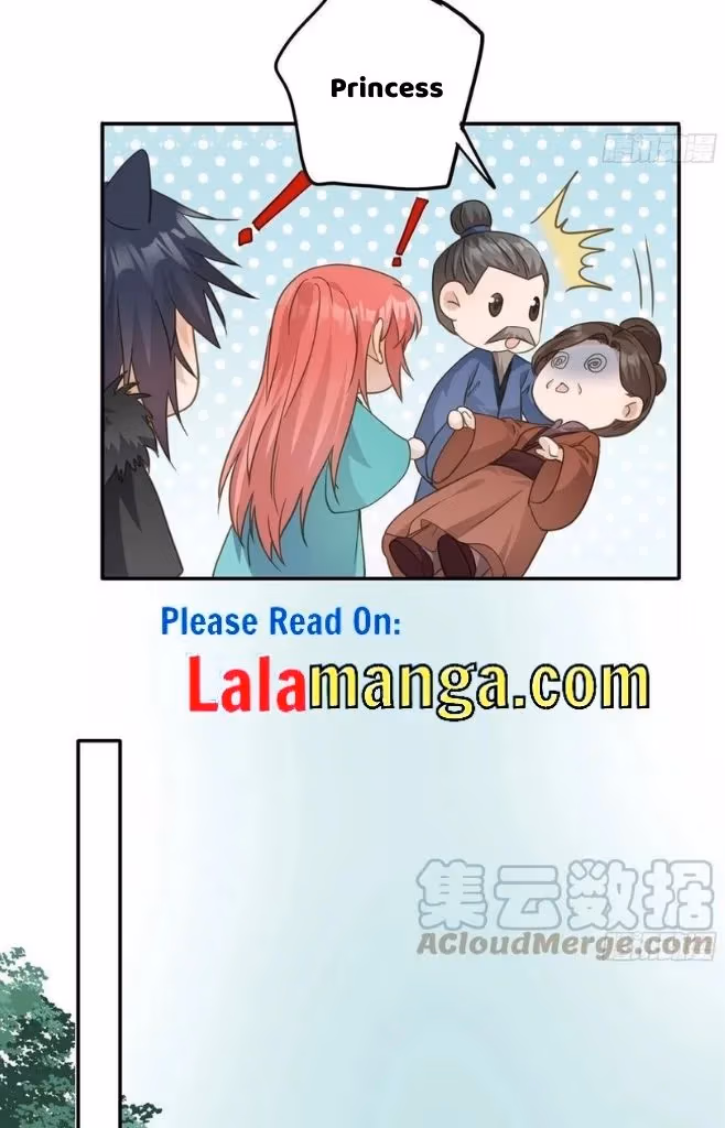 Read The Lord Has Hidden Intentions chapter 49 image 9 on Lezhin