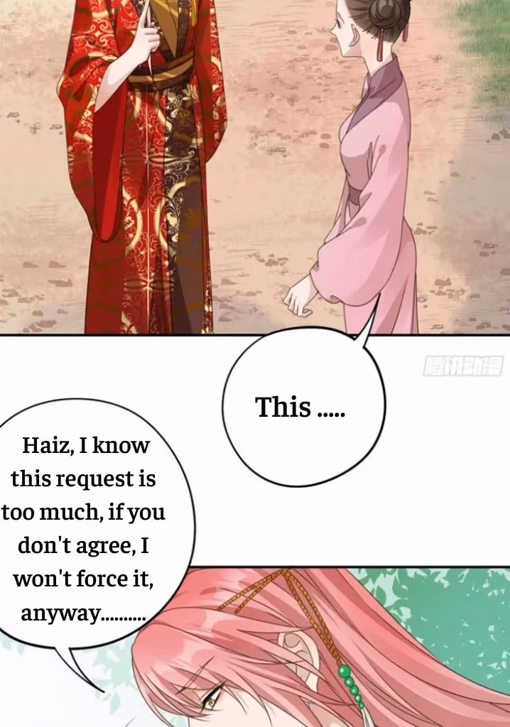Read The Lord Has Hidden Intentions chapter 5 image 11 on Lezhin