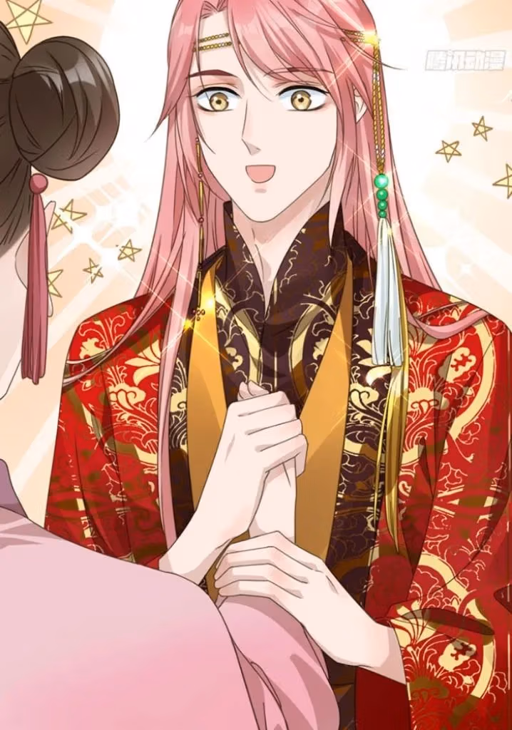 Read The Lord Has Hidden Intentions chapter 5 image 14 on Lezhin