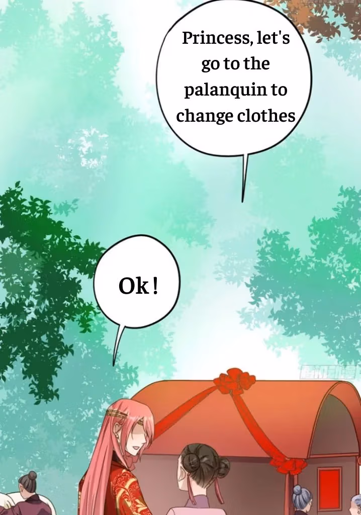 Read The Lord Has Hidden Intentions chapter 5 image 17 on Lezhin