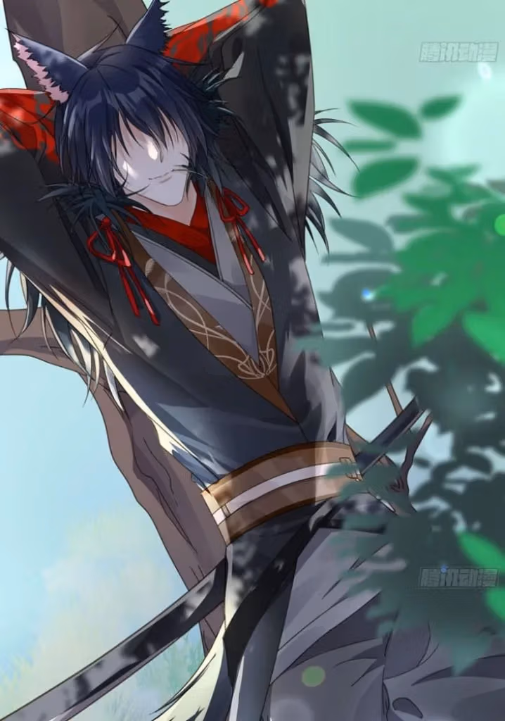 Read The Lord Has Hidden Intentions chapter 5 image 2 on Lezhin
