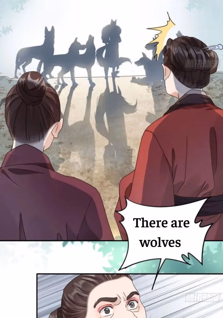Read The Lord Has Hidden Intentions chapter 5 image 25 on Lezhin