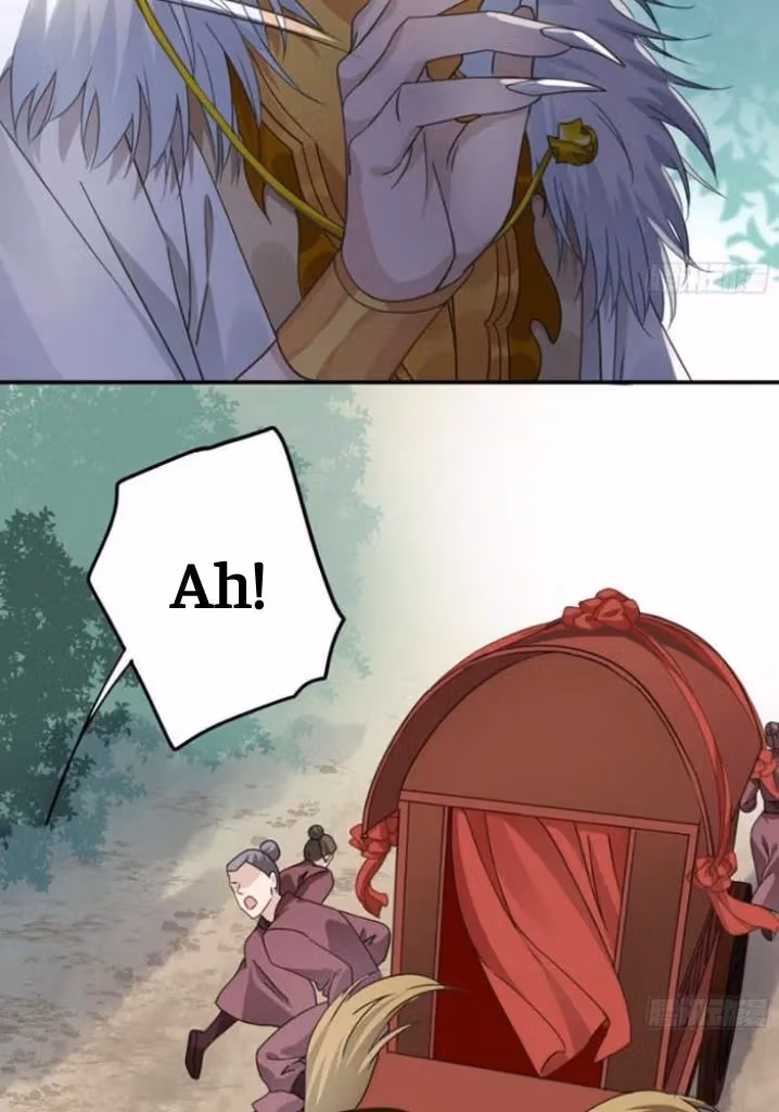 Read The Lord Has Hidden Intentions chapter 5 image 27 on Lezhin