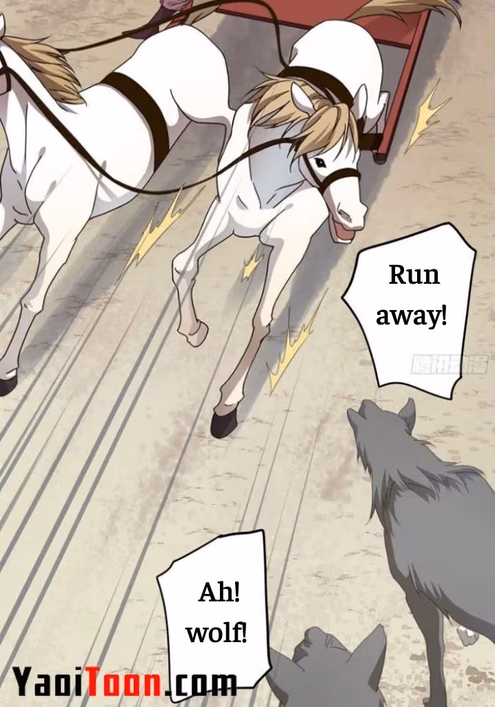 Read The Lord Has Hidden Intentions chapter 5 image 28 on Lezhin