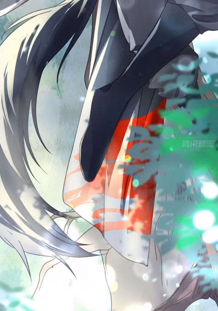 Read The Lord Has Hidden Intentions chapter 5 image 3 on Lezhin