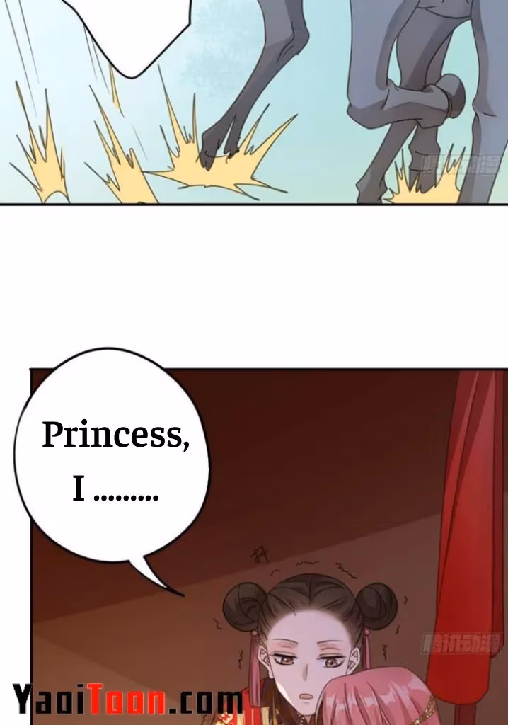 Read The Lord Has Hidden Intentions chapter 5 image 32 on Lezhin