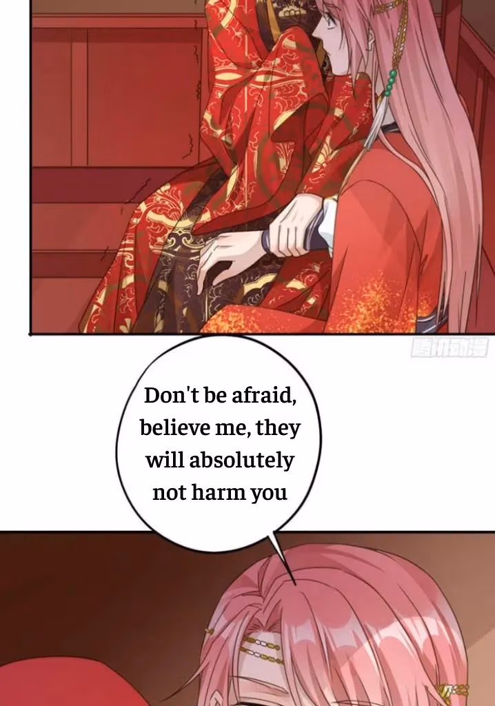 Read The Lord Has Hidden Intentions chapter 5 image 33 on Lezhin