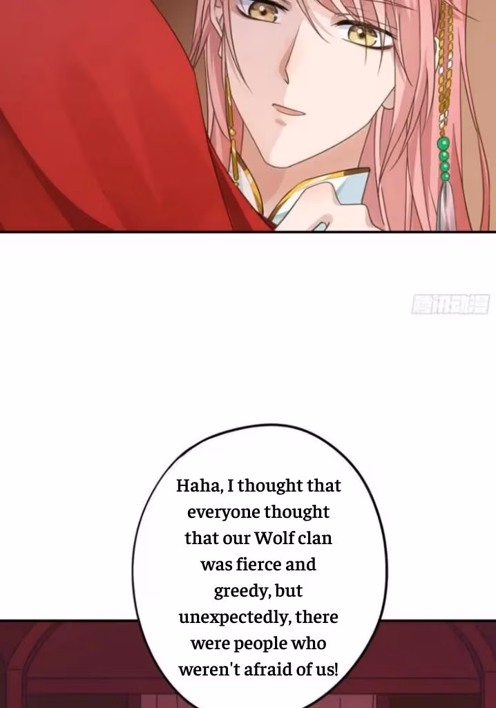 Read The Lord Has Hidden Intentions chapter 5 image 34 on Lezhin