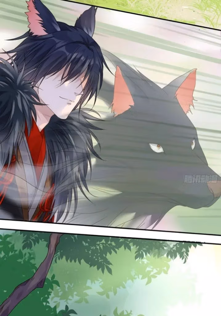 Read The Lord Has Hidden Intentions chapter 5 image 6 on Lezhin