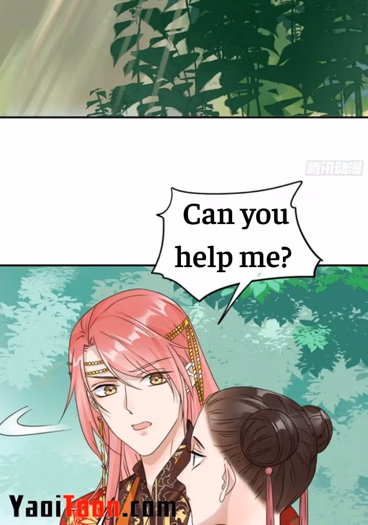 Read The Lord Has Hidden Intentions chapter 5 image 8 on Lezhin