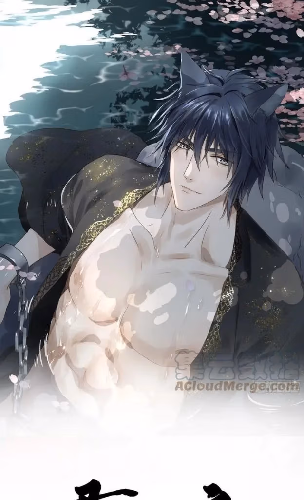 Read The Lord Has Hidden Intentions chapter 50 image 2 on Lezhin