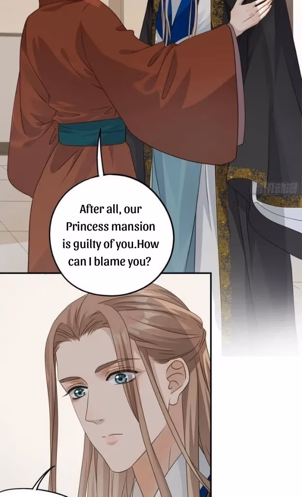 Read The Lord Has Hidden Intentions chapter 50 image 32 on Lezhin