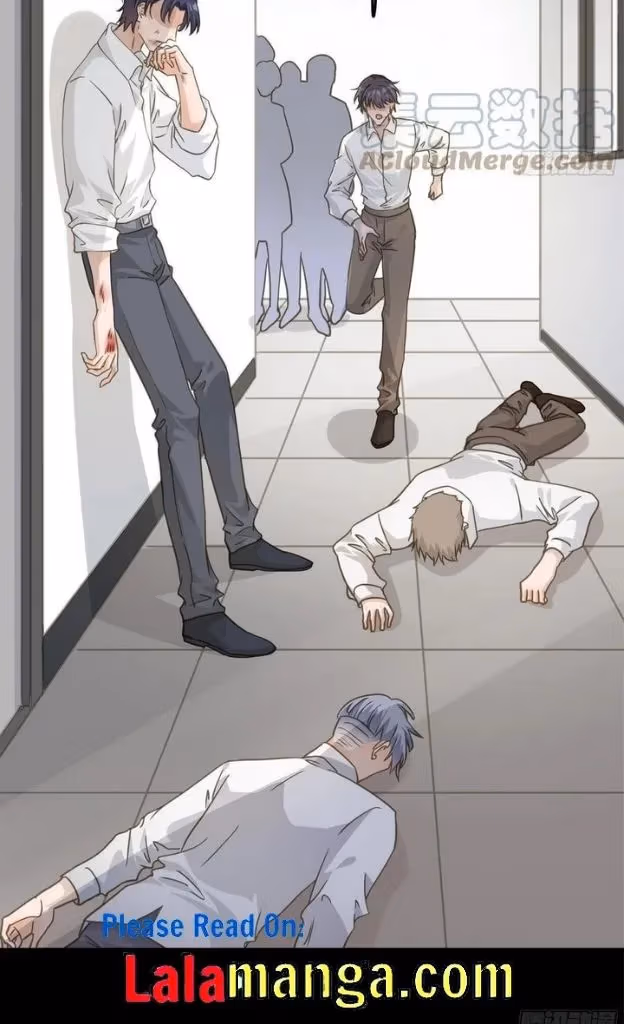 Read The Lord Has Hidden Intentions chapter 50 image 7 on Lezhin