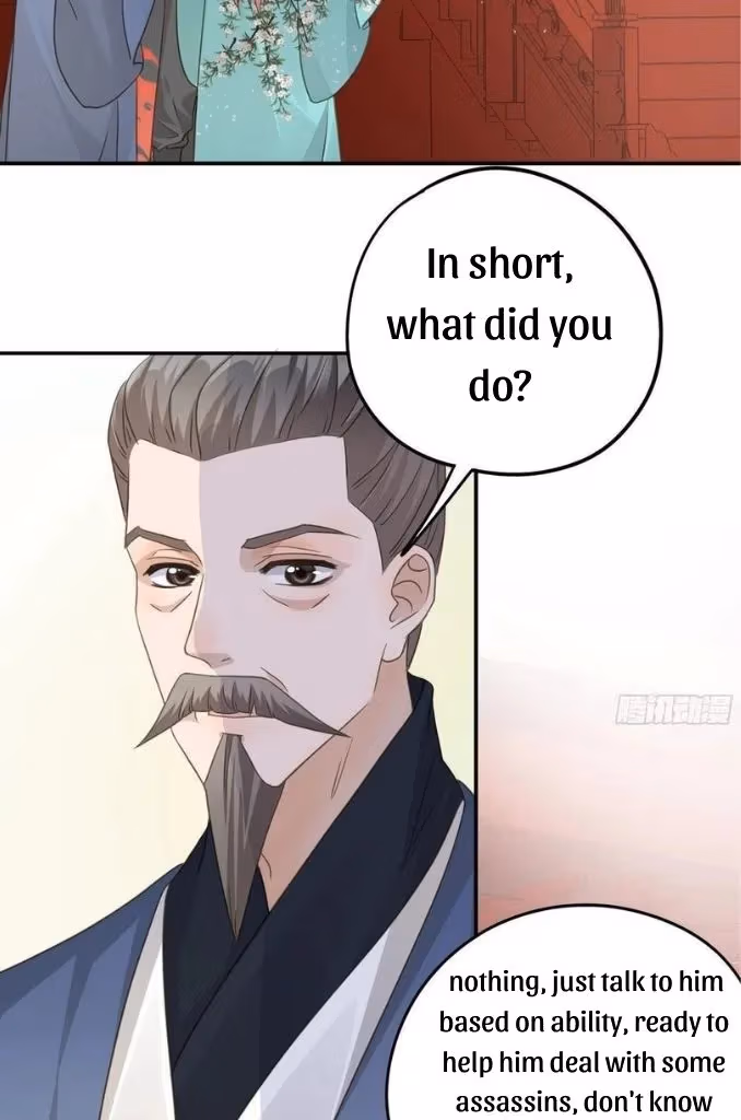 Read The Lord Has Hidden Intentions chapter 51 image 10 on Lezhin