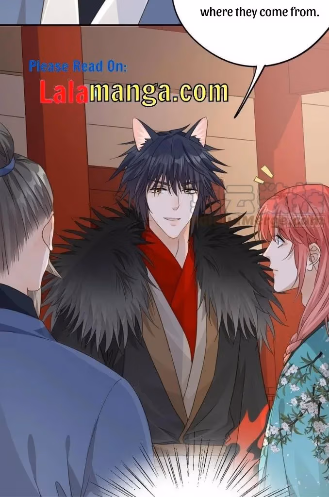 Read The Lord Has Hidden Intentions chapter 51 image 11 on Lezhin