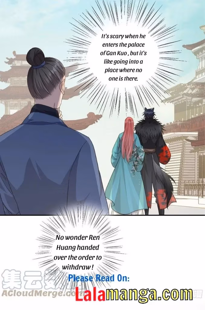 Read The Lord Has Hidden Intentions chapter 51 image 13 on Lezhin