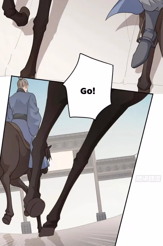 Read The Lord Has Hidden Intentions chapter 51 image 16 on Lezhin