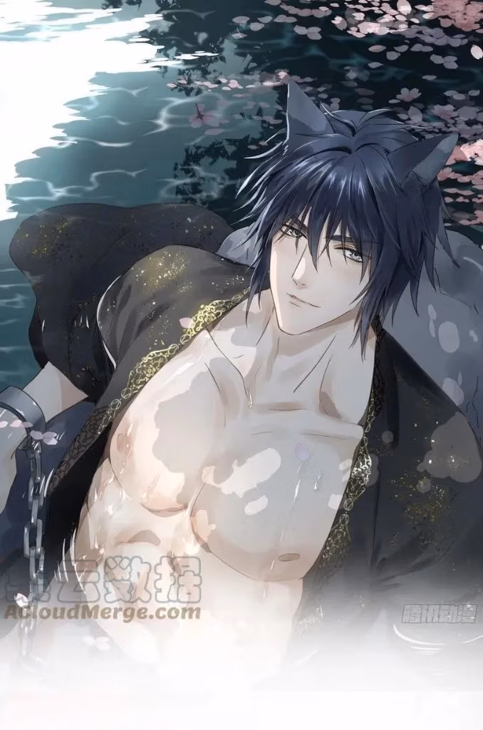 Read The Lord Has Hidden Intentions chapter 51 image 2 on Lezhin