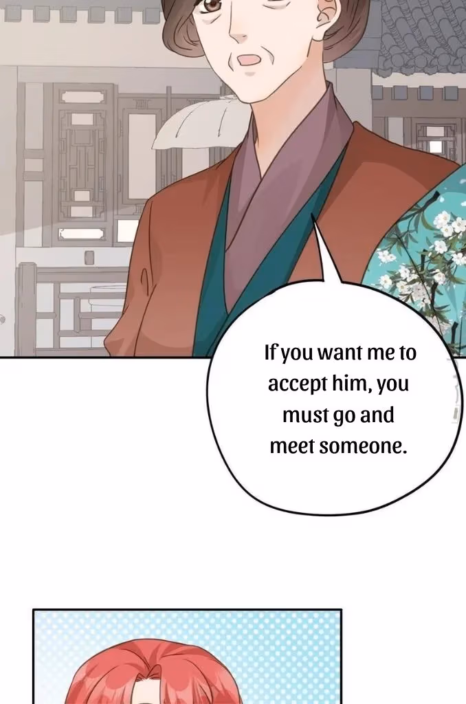 Read The Lord Has Hidden Intentions chapter 51 image 20 on Lezhin