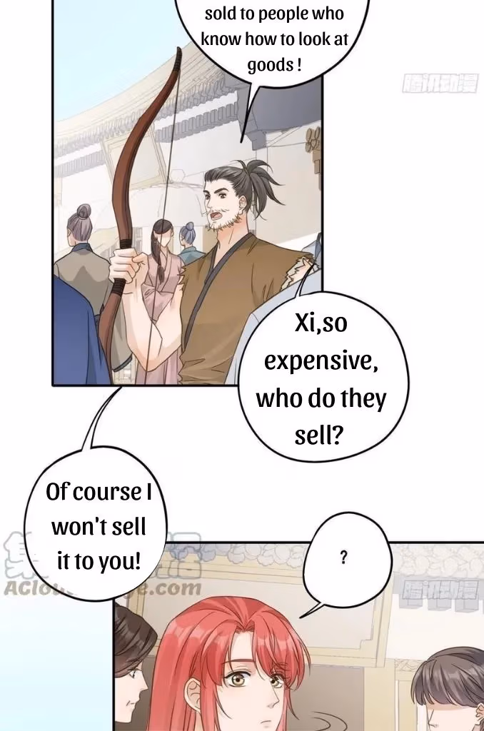 Read The Lord Has Hidden Intentions chapter 51 image 22 on Lezhin