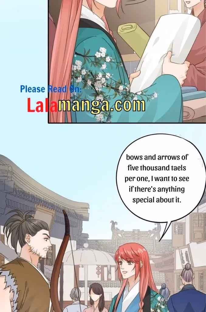 Read The Lord Has Hidden Intentions chapter 51 image 23 on Lezhin
