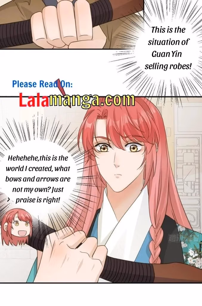 Read The Lord Has Hidden Intentions chapter 51 image 25 on Lezhin