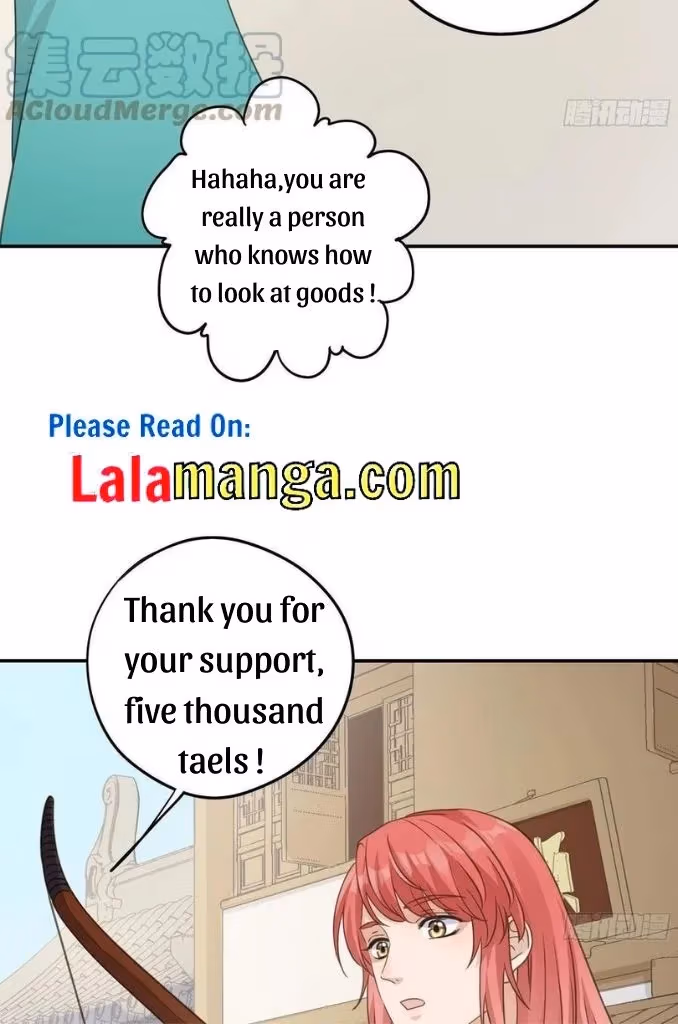 Read The Lord Has Hidden Intentions chapter 51 image 27 on Lezhin