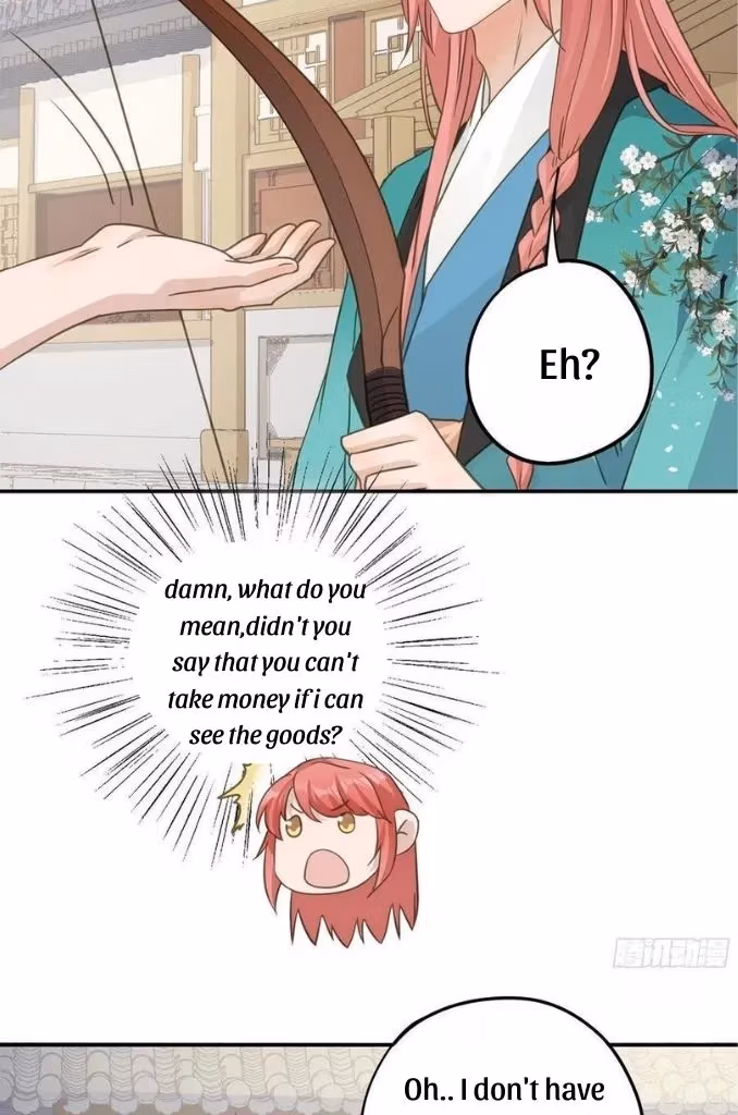 Read The Lord Has Hidden Intentions chapter 51 image 28 on Lezhin