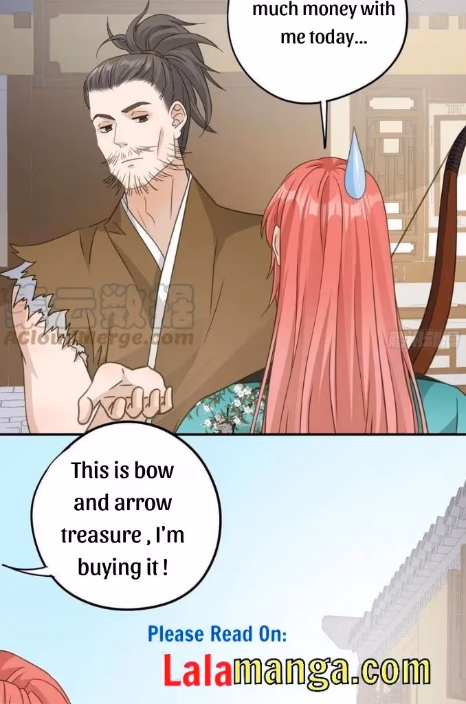 Read The Lord Has Hidden Intentions chapter 51 image 29 on Lezhin
