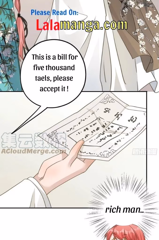Read The Lord Has Hidden Intentions chapter 51 image 31 on Lezhin
