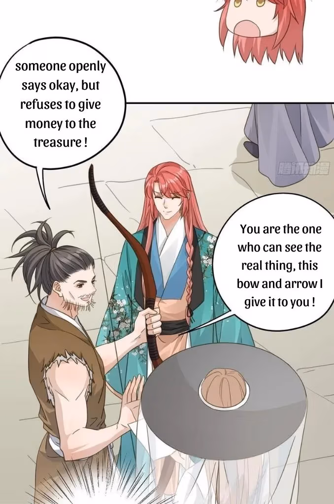 Read The Lord Has Hidden Intentions chapter 51 image 32 on Lezhin
