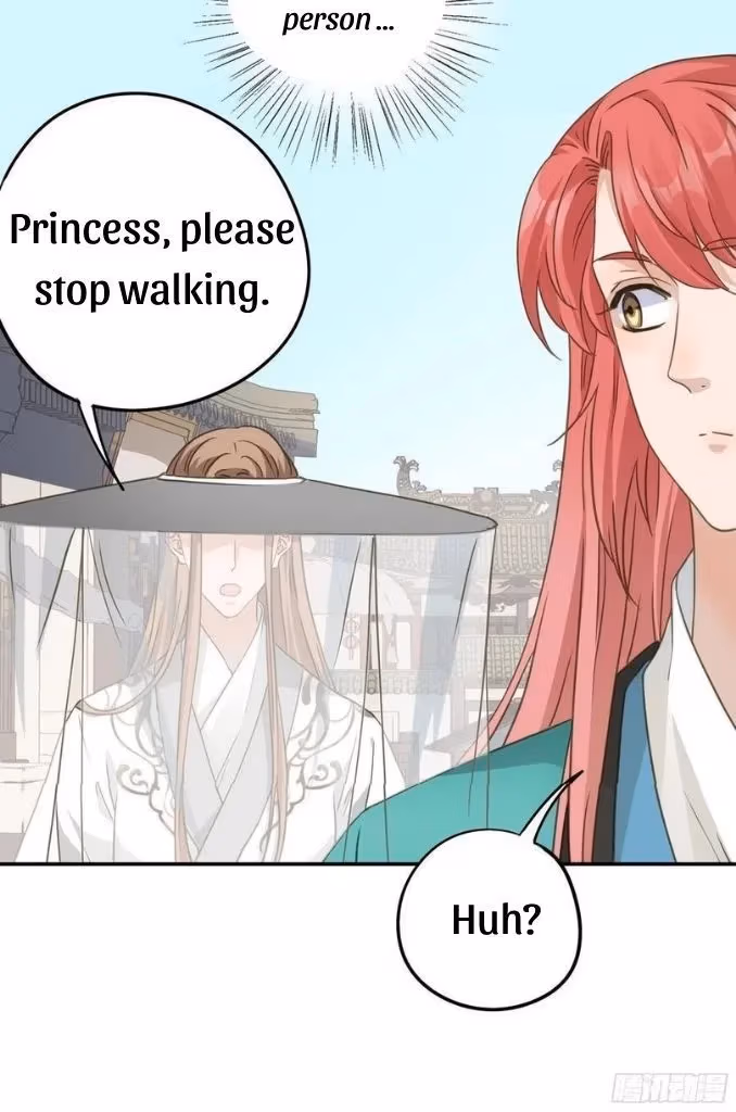 Read The Lord Has Hidden Intentions chapter 51 image 34 on Lezhin