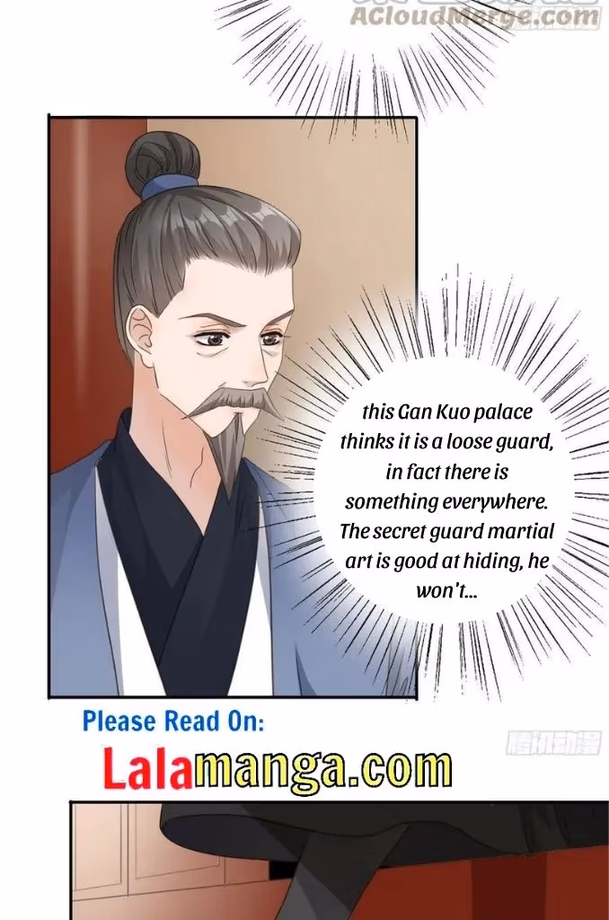 Read The Lord Has Hidden Intentions chapter 51 image 5 on Lezhin
