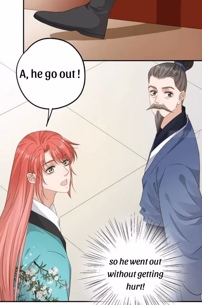 Read The Lord Has Hidden Intentions chapter 51 image 6 on Lezhin
