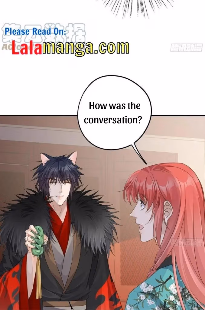 Read The Lord Has Hidden Intentions chapter 51 image 7 on Lezhin