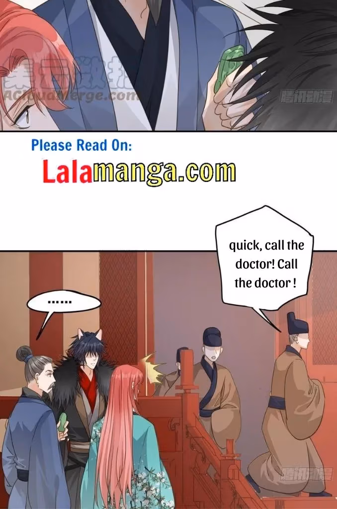 Read The Lord Has Hidden Intentions chapter 51 image 9 on Lezhin
