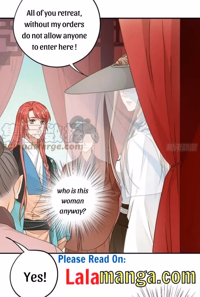 Read The Lord Has Hidden Intentions chapter 52 image 13 on Lezhin