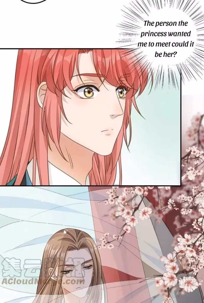 Read The Lord Has Hidden Intentions chapter 52 image 14 on Lezhin
