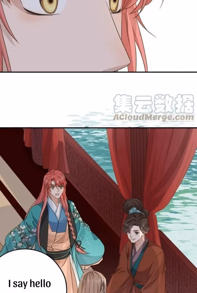 Read The Lord Has Hidden Intentions chapter 52 image 16 on Lezhin