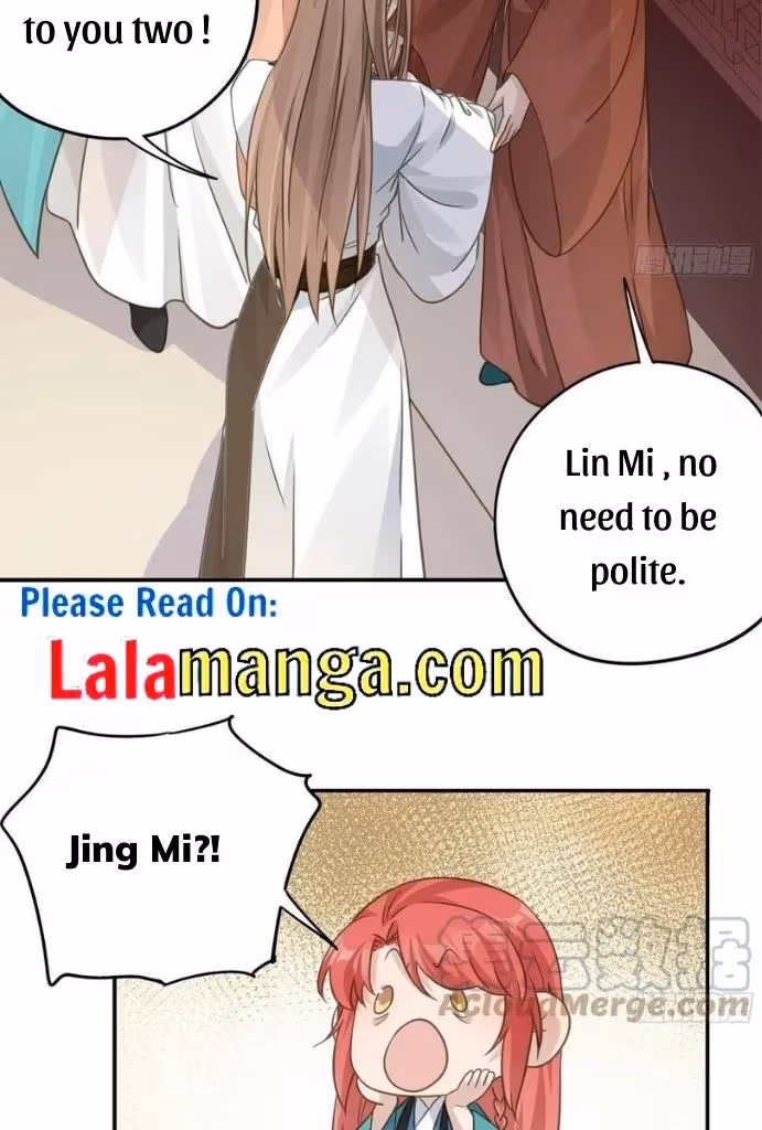 Read The Lord Has Hidden Intentions chapter 52 image 17 on Lezhin