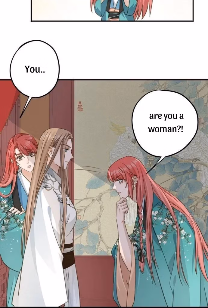 Read The Lord Has Hidden Intentions chapter 52 image 18 on Lezhin