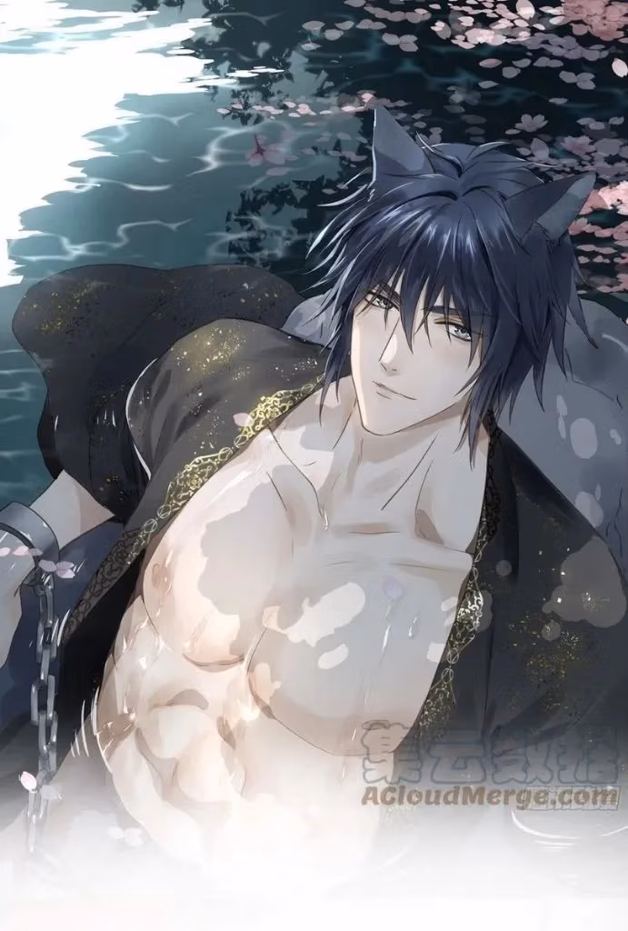 Read The Lord Has Hidden Intentions chapter 52 image 2 on Lezhin