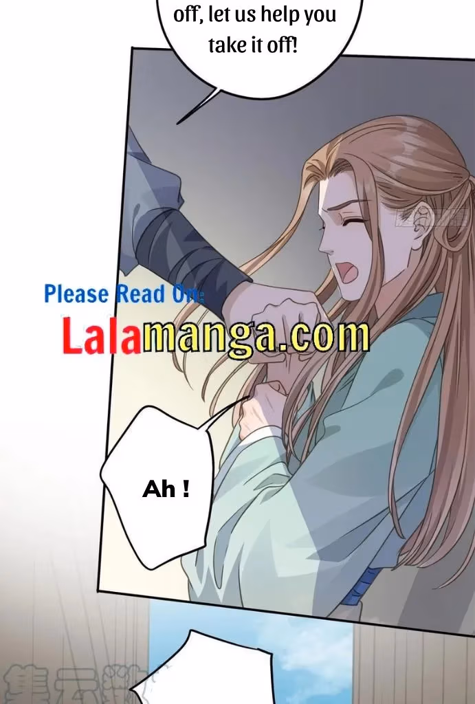 Read The Lord Has Hidden Intentions chapter 52 image 23 on Lezhin