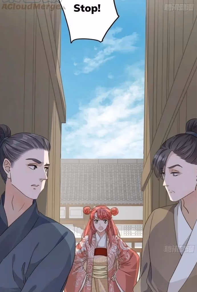 Read The Lord Has Hidden Intentions chapter 52 image 24 on Lezhin