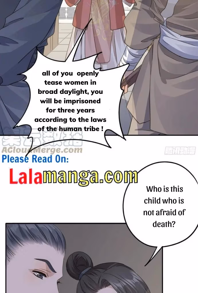 Read The Lord Has Hidden Intentions chapter 52 image 25 on Lezhin