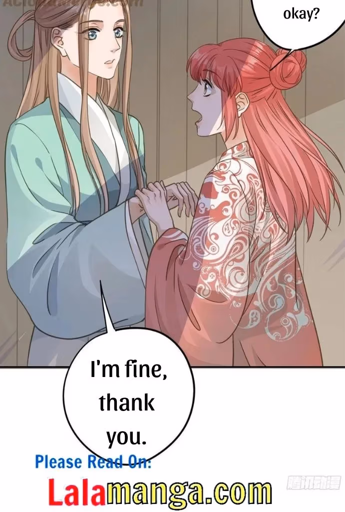 Read The Lord Has Hidden Intentions chapter 52 image 27 on Lezhin